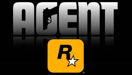 تم إسقاط تفاصيل جديدة عن ألعاب Agent وZombie من Rockstar Games